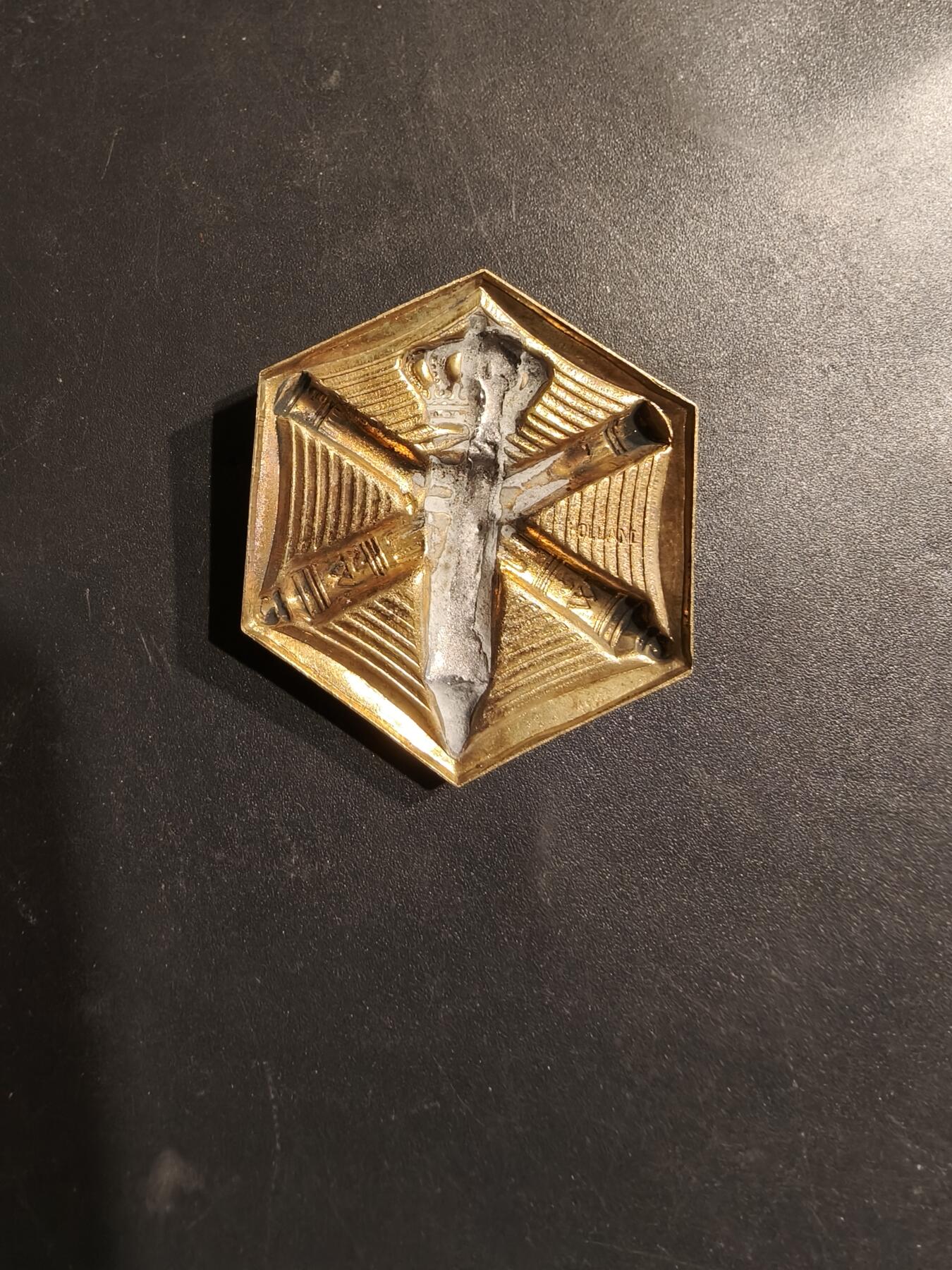 老王徽章第185期