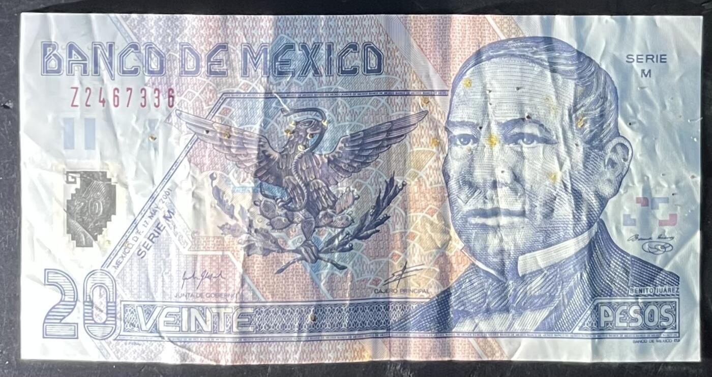 小福收藏拍卖第201期 流通品相裸钞 特惠场 本场拍卖美洲大洋洲非洲亚洲纸币【佣金仅收2% 不设最低佣金 全场包邮】