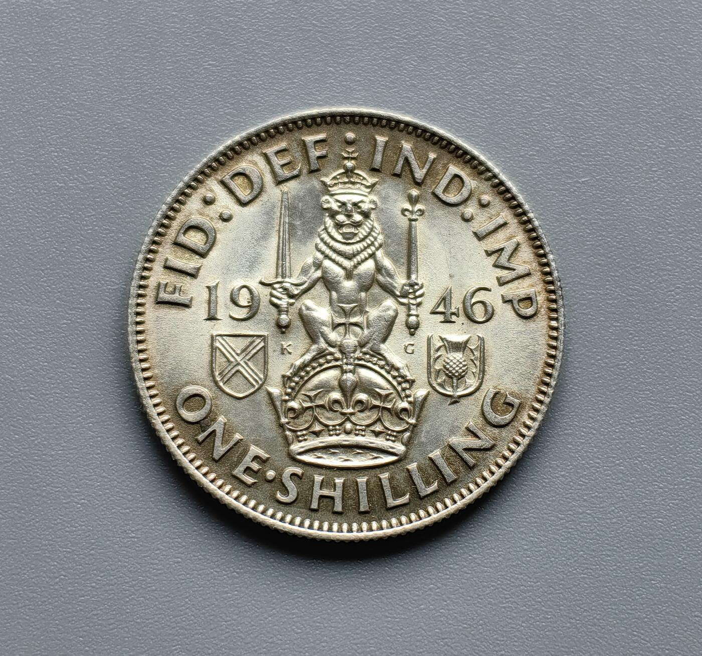 《崇甫堂》一精品外币专场⑧