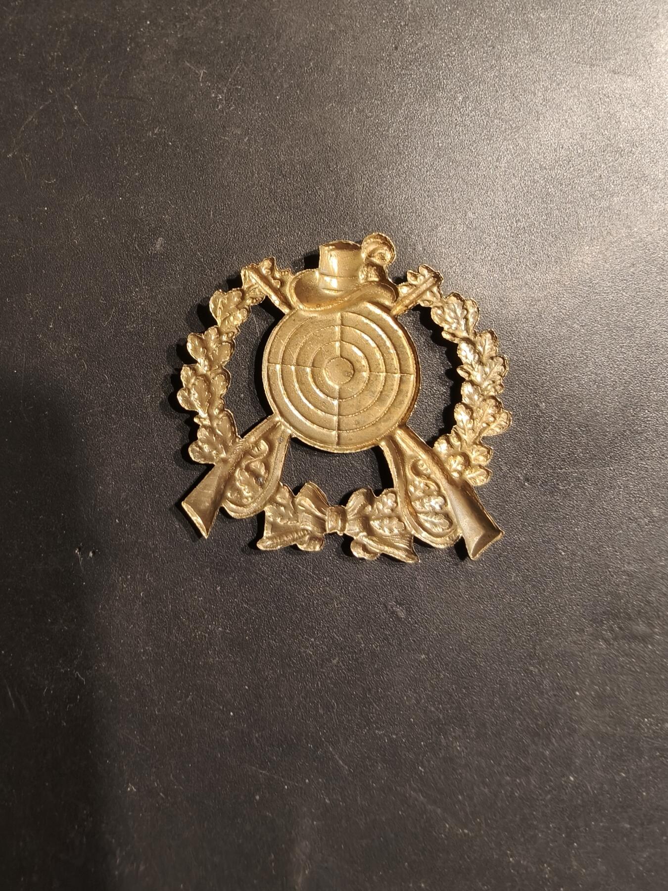 老王徽章第185期