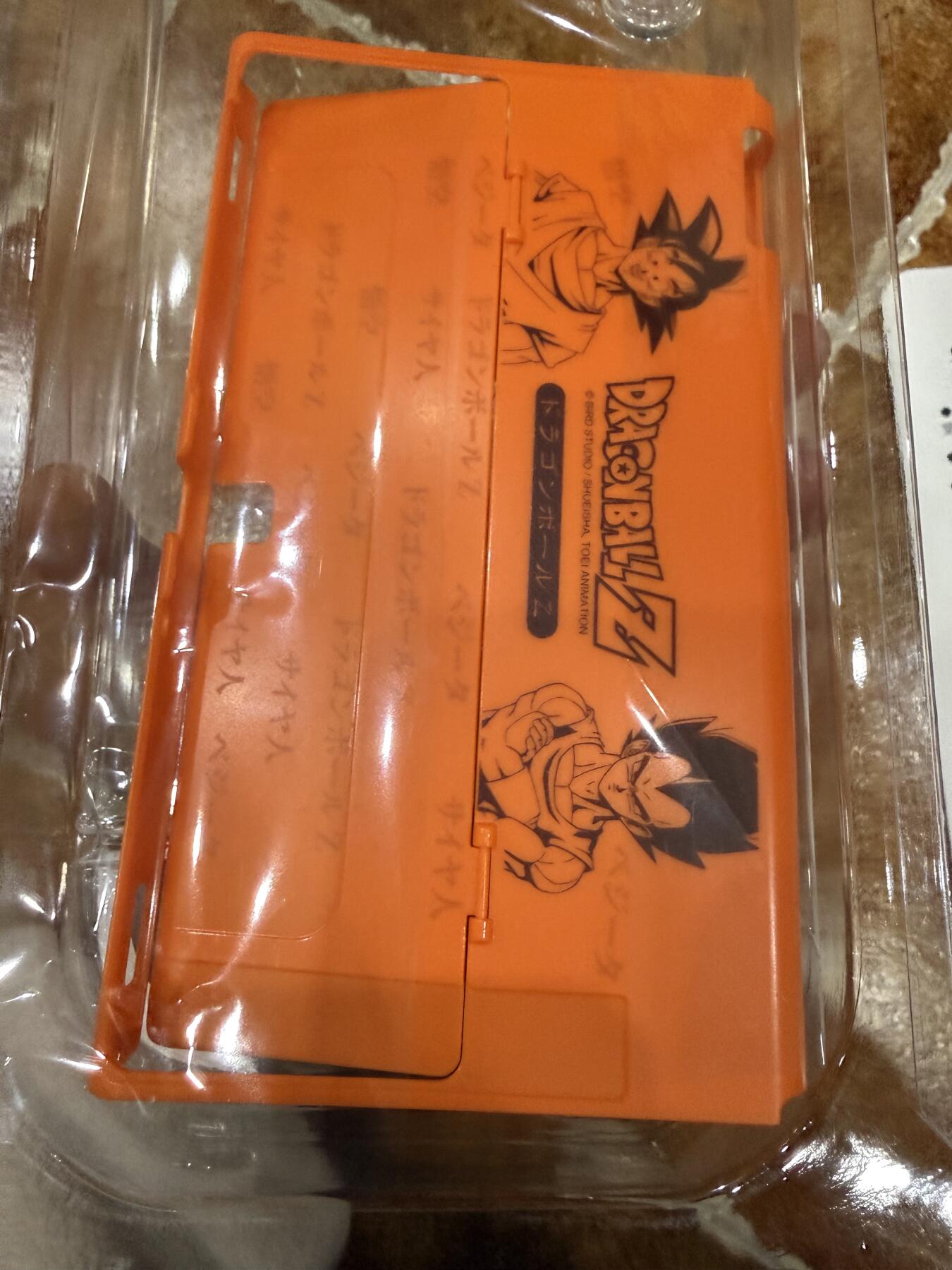 CSIS-GREAT评级精品钱币拍卖第三百四十一期 ns1 Switch OLED 均可用 正版 良值保护背壳 成色很新