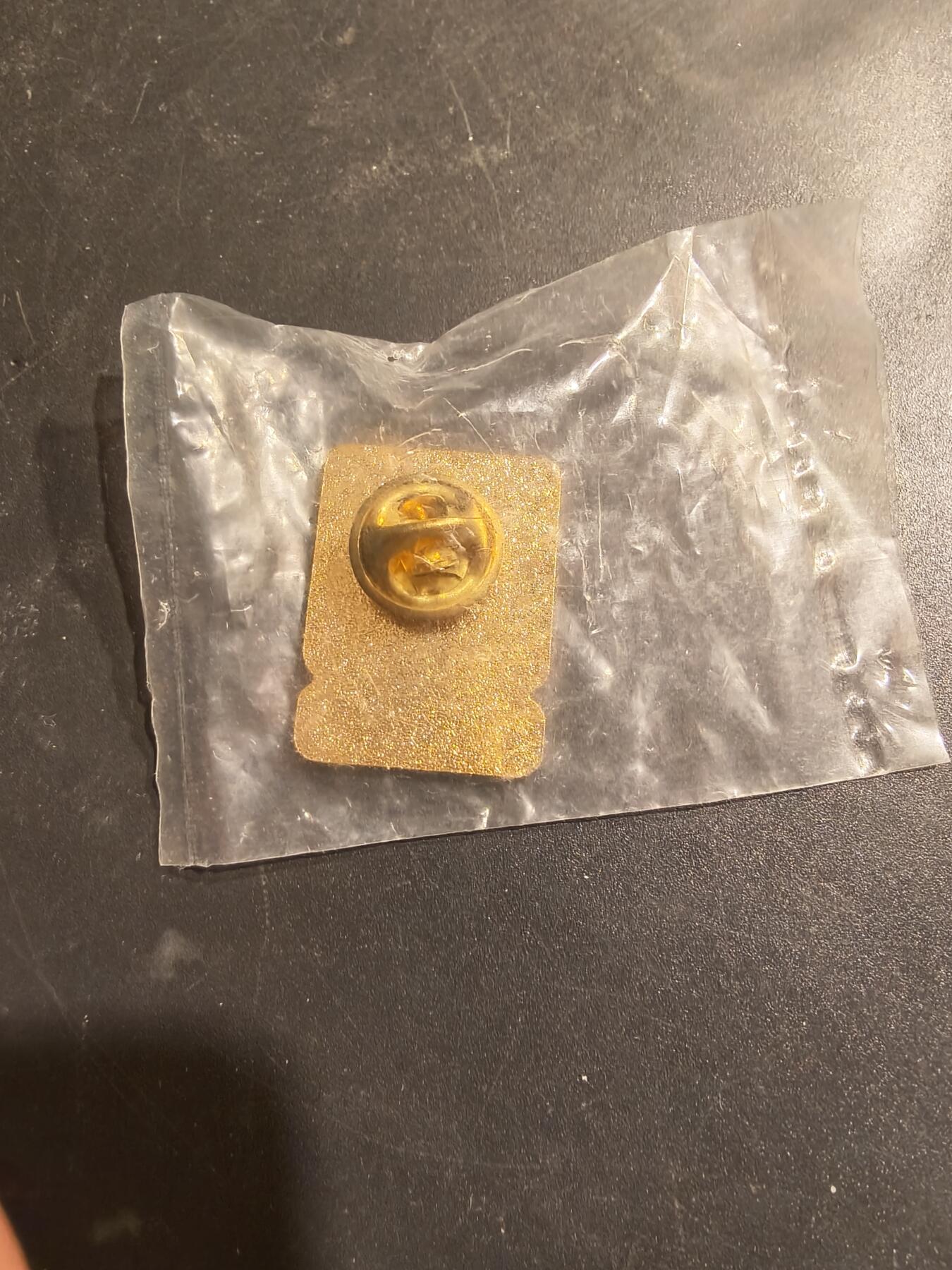 老王徽章第185期 美国陆军徽章