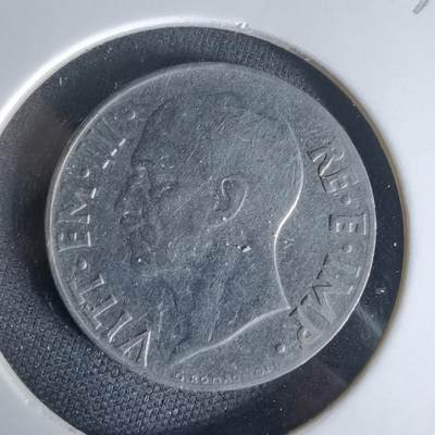 沼泽如烟--第1006场 - 意大利1940年20分