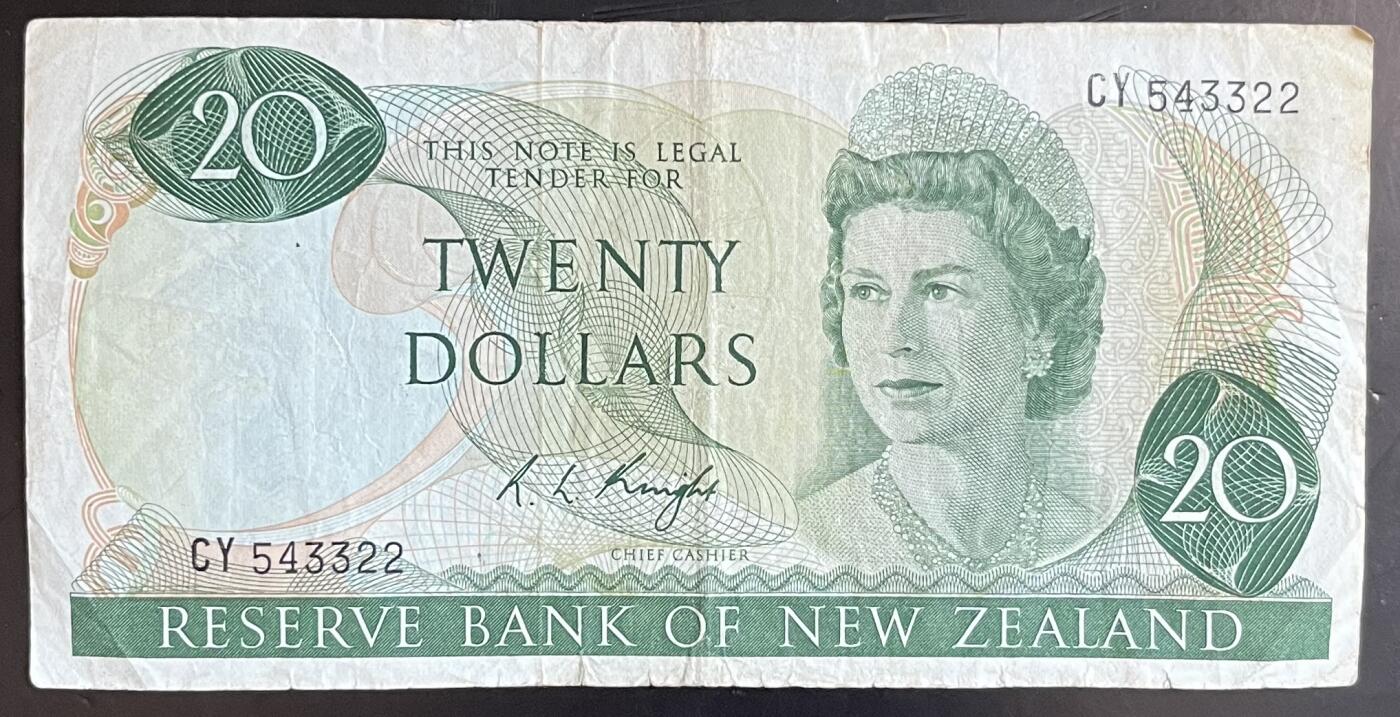 小福收藏拍卖第201期 流通品相裸钞 特惠场 本场拍卖美洲大洋洲非洲亚洲纸币【佣金仅收2% 不设最低佣金 全场包邮】