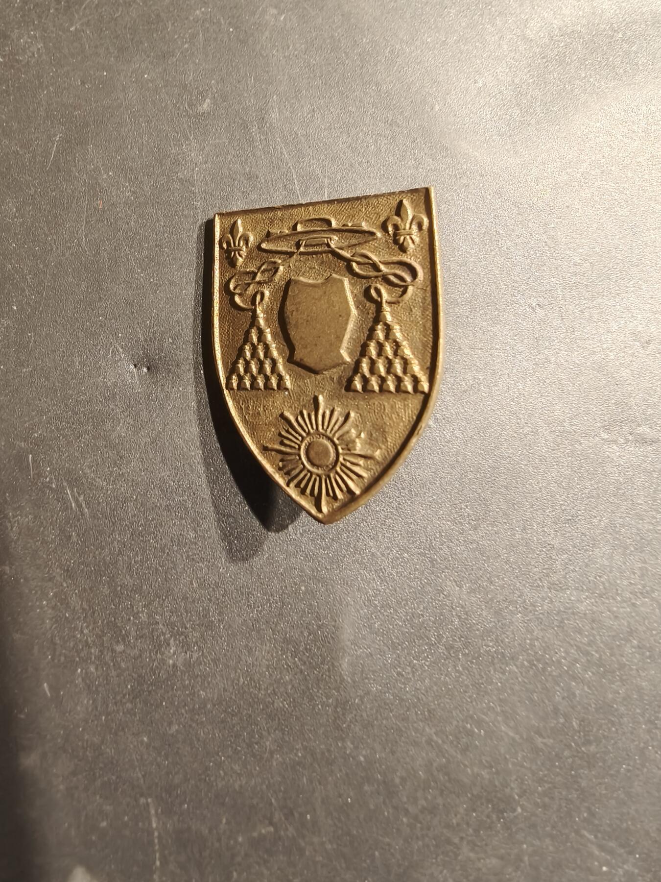 老王徽章第185期