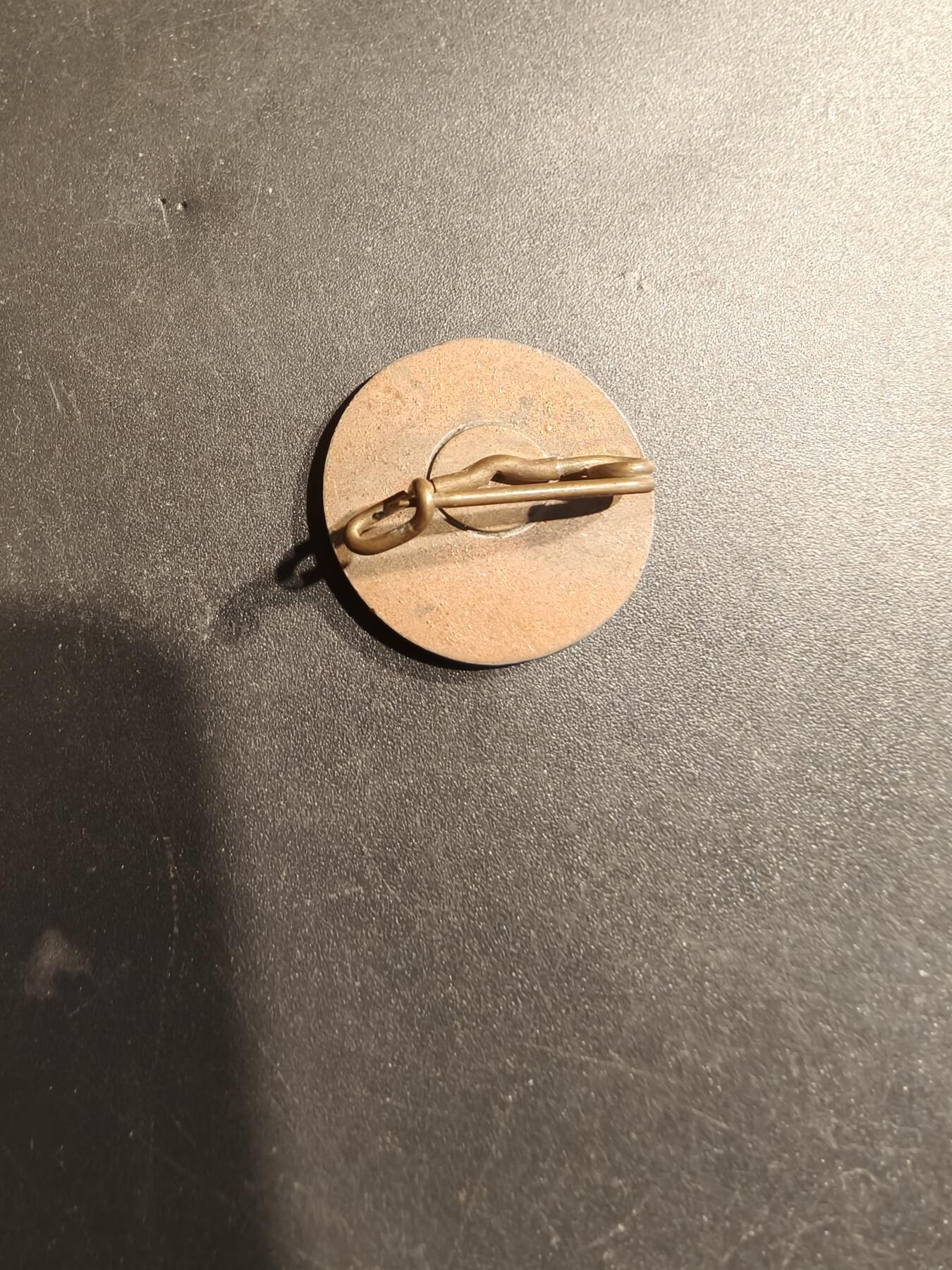 老王徽章第185期 德国证章