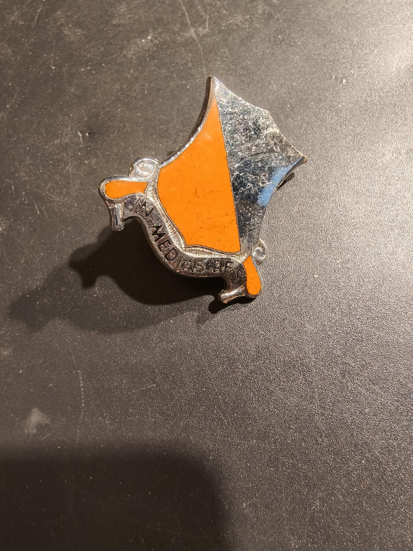 老王徽章第185期