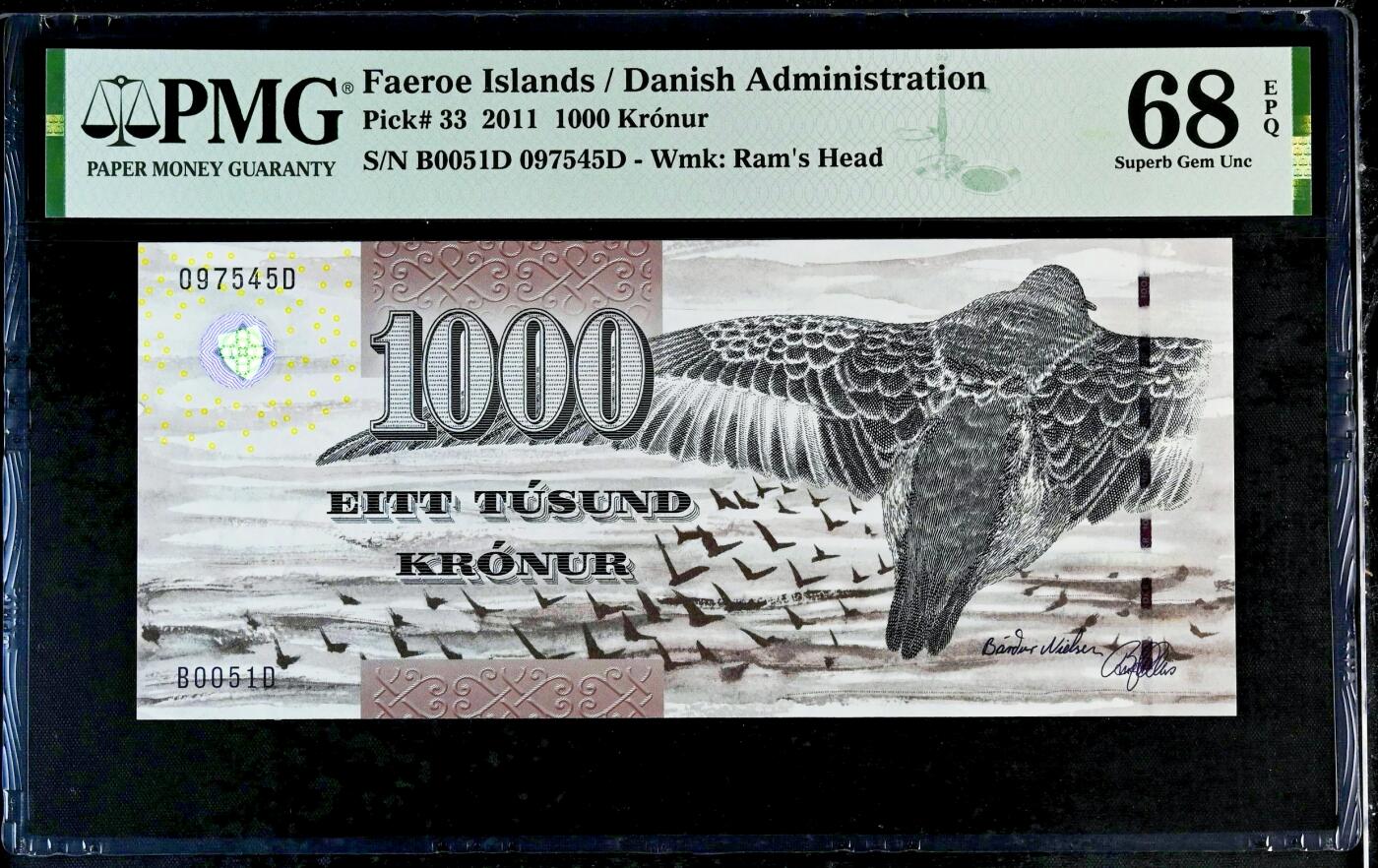 【Blue Auction】世界纸币精拍第789期——18级TOP拍卖/信誉/品质/专业/高效💫