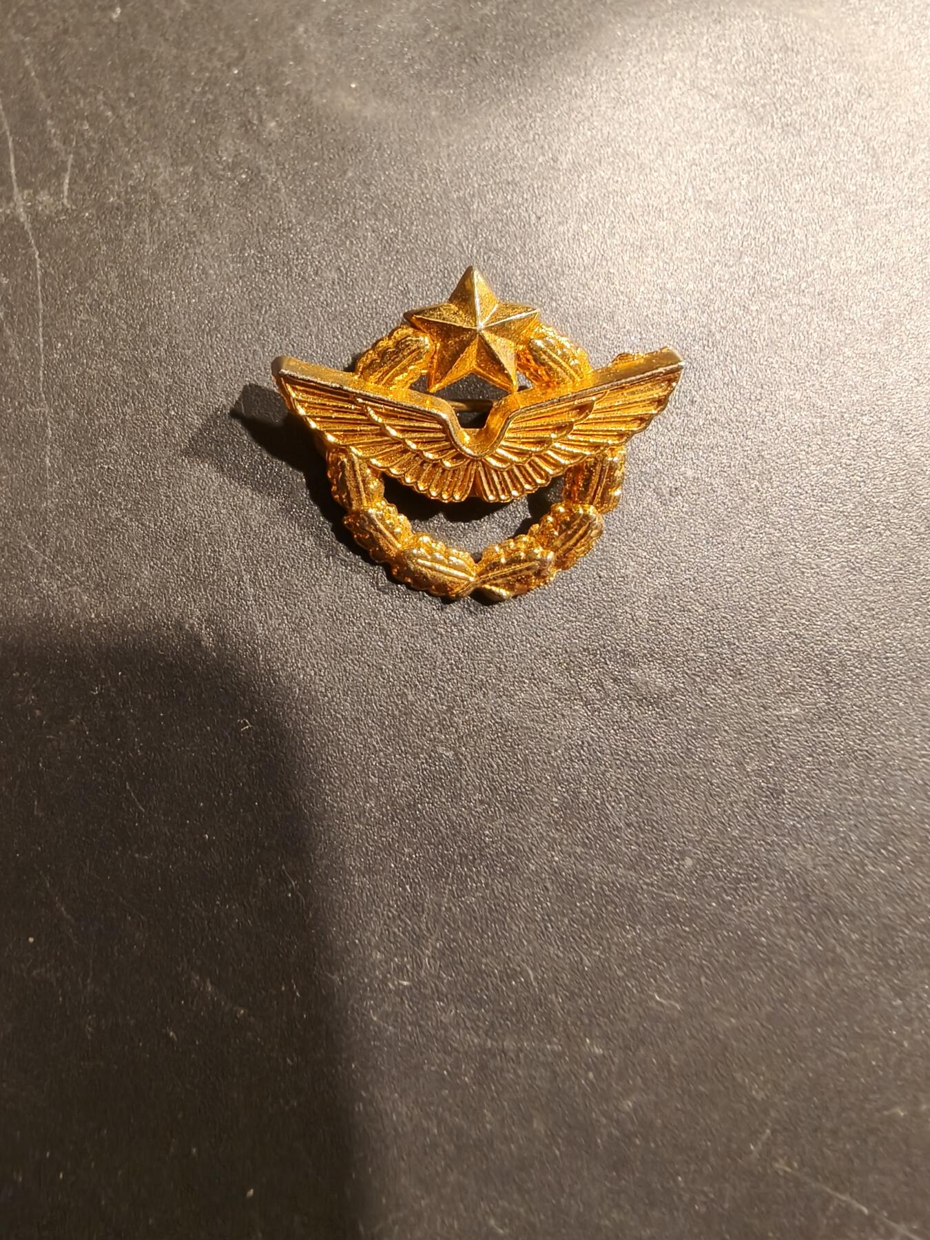 老王徽章第185期