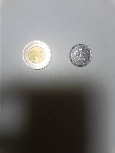 【20260304】非全新纸币和硬币第340场 - 加拿大2.05加元