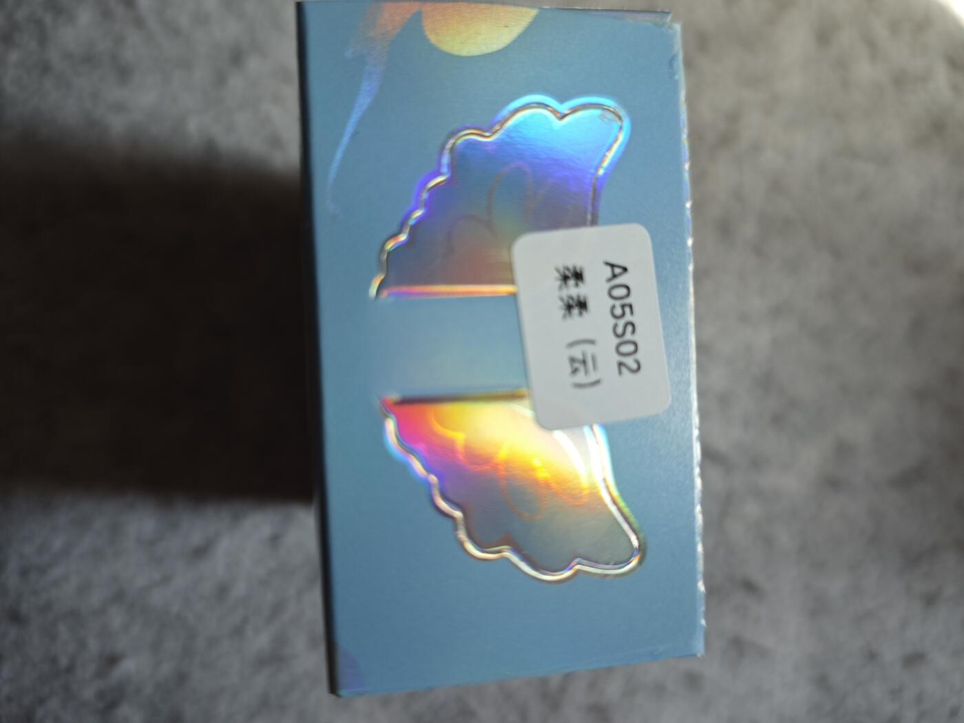 【随心含颖卡拍55期】卡游/集卡社/卡卡沃 抽卡机专场拍卖【无佣金】 卡游 小马宝莉 橡皮人 柔柔