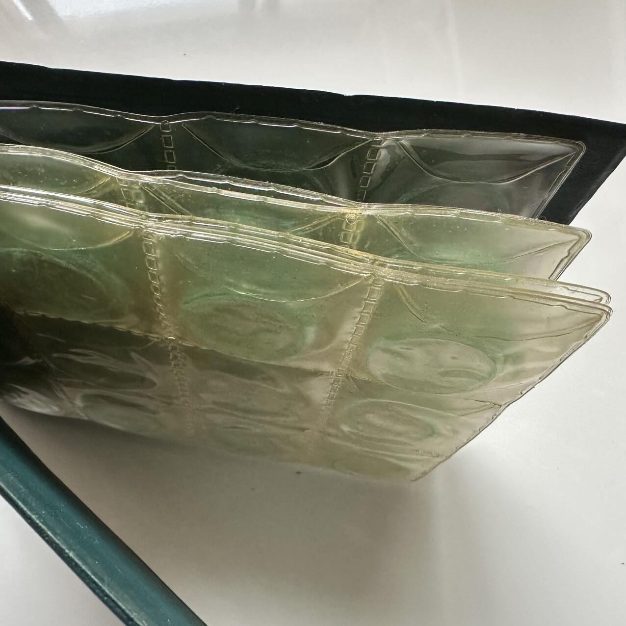 🌹外币初藏🌹🐯2026年第23场  每周二四六晚8️⃣点 接代拍 苏联纪念币 空册 勿拍 送给本场拍苏联币数量最多的朋友，如数量相同则以得拍价高者得