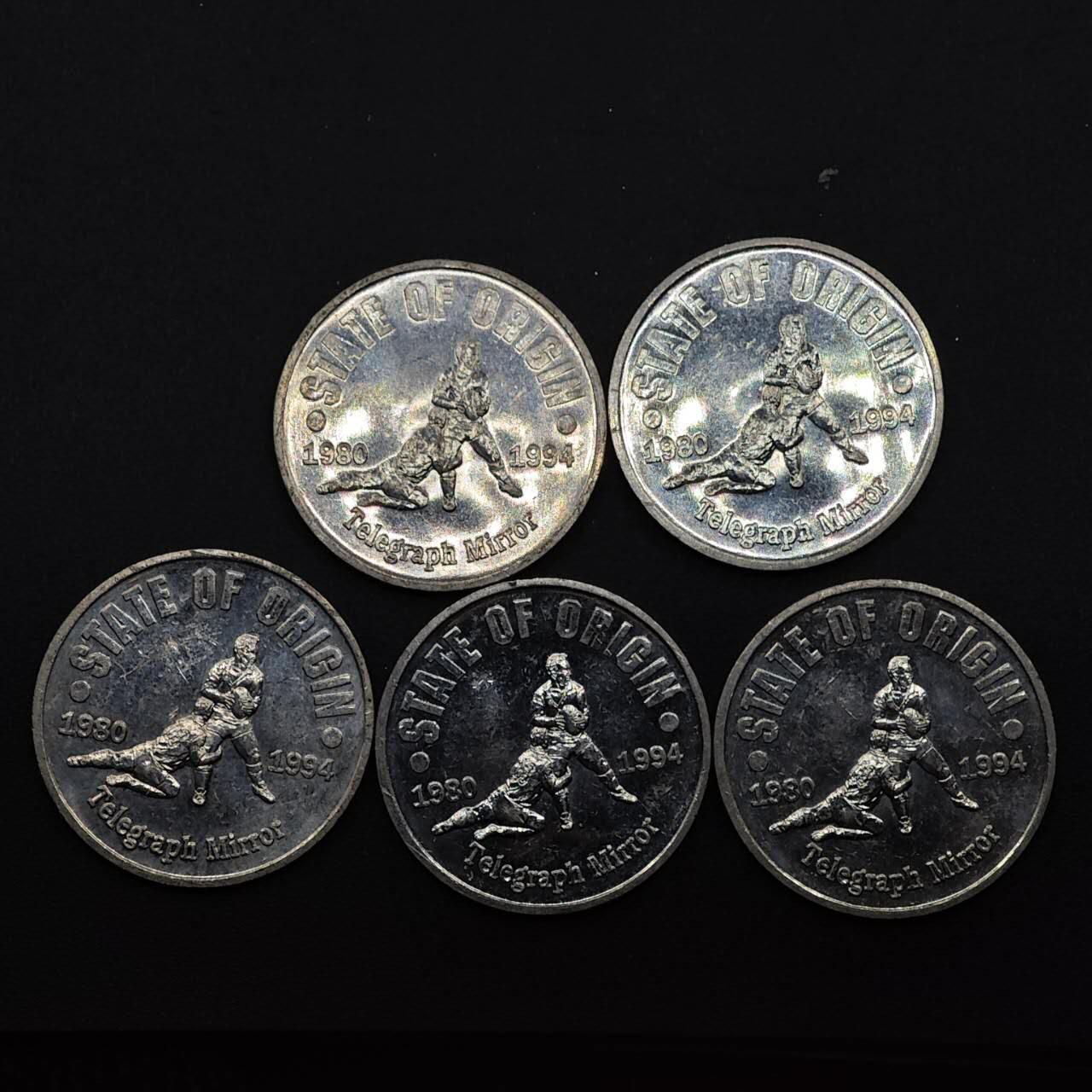 【淘币小摊】实时拍第八百七十四拍   银币散币场    每周一统一发货