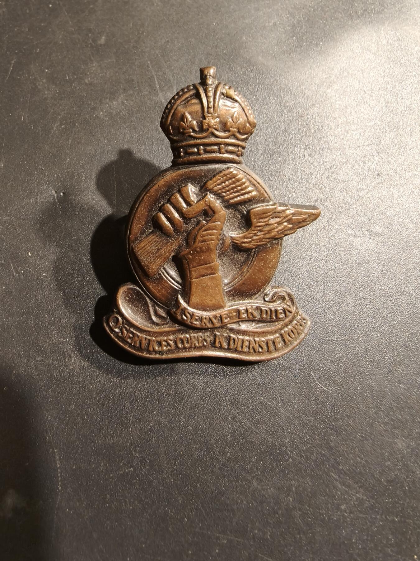 老王徽章第185期