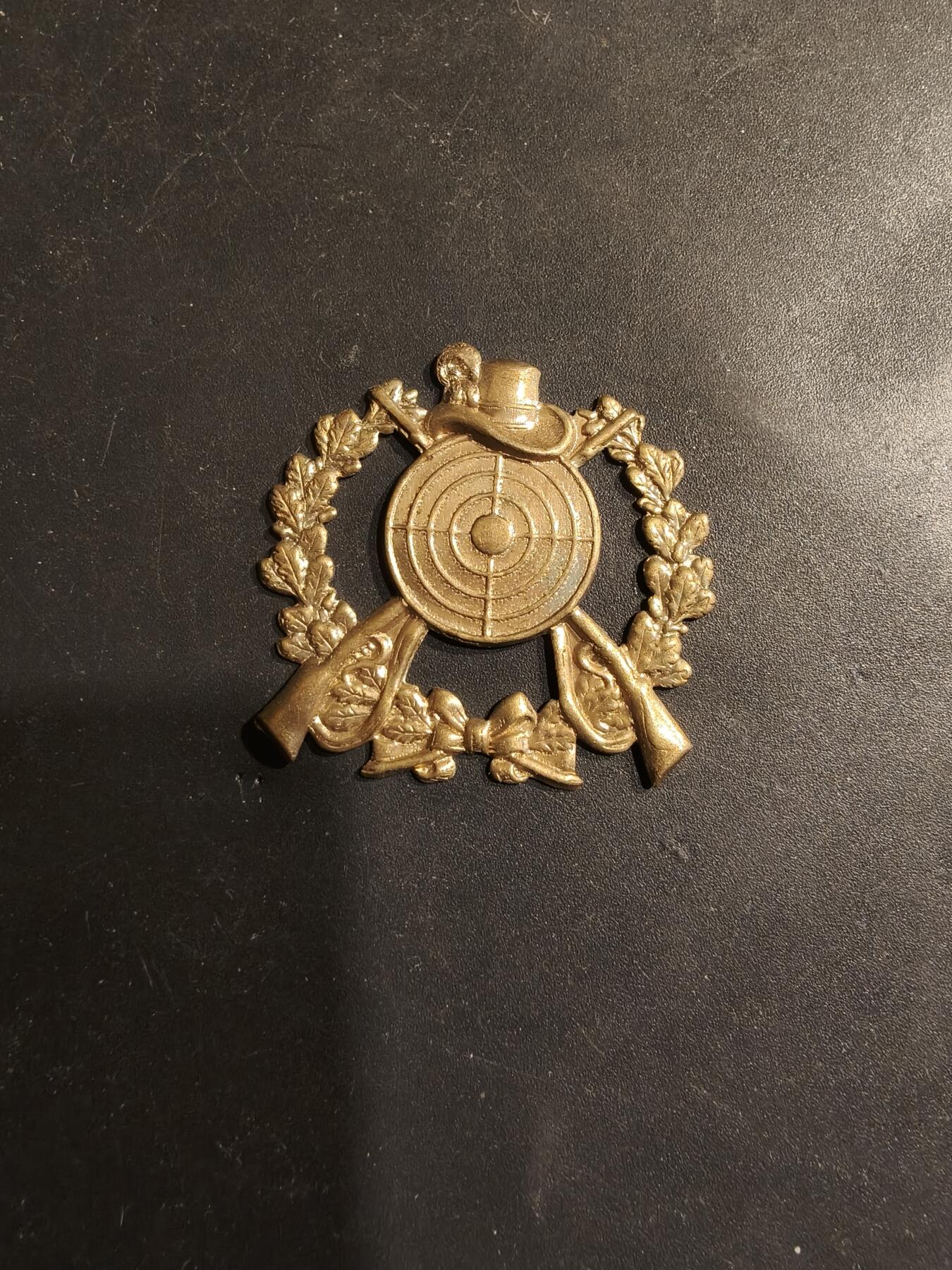 老王徽章第185期