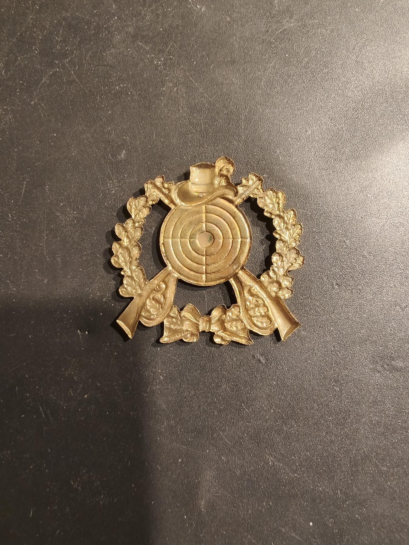 老王徽章第185期