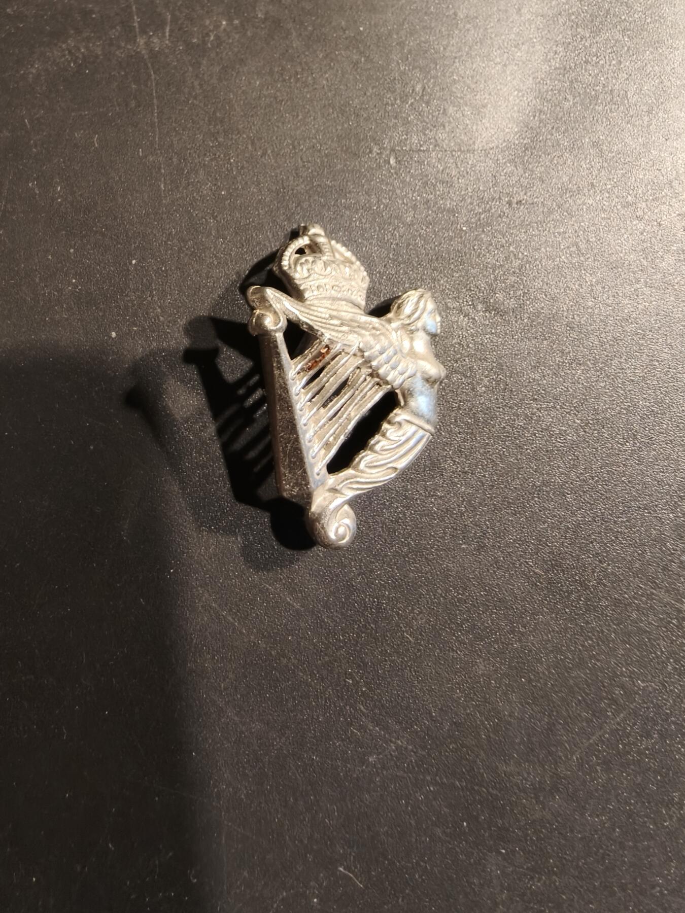 老王徽章第185期