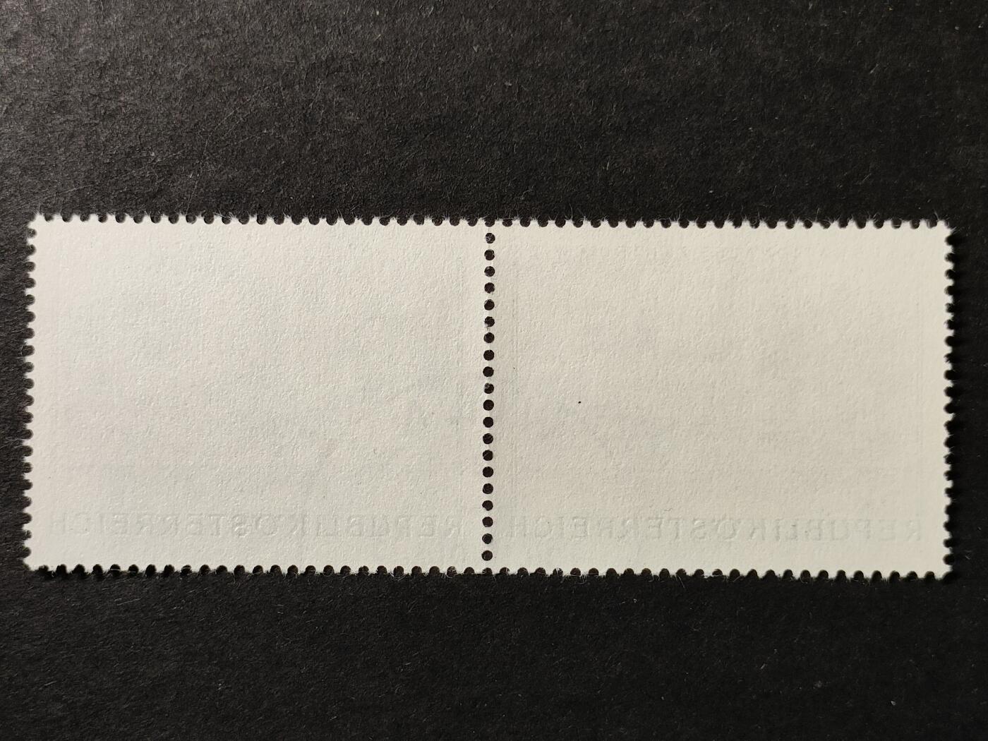 ↓君缘收藏751期☞钱币邮品↓无佣金、可寄存、满30元包邮  奥地利邮票，1979年维也纳国际中心“维也纳多瑙公园”落成邮票雕刻版1全，随机发一枚