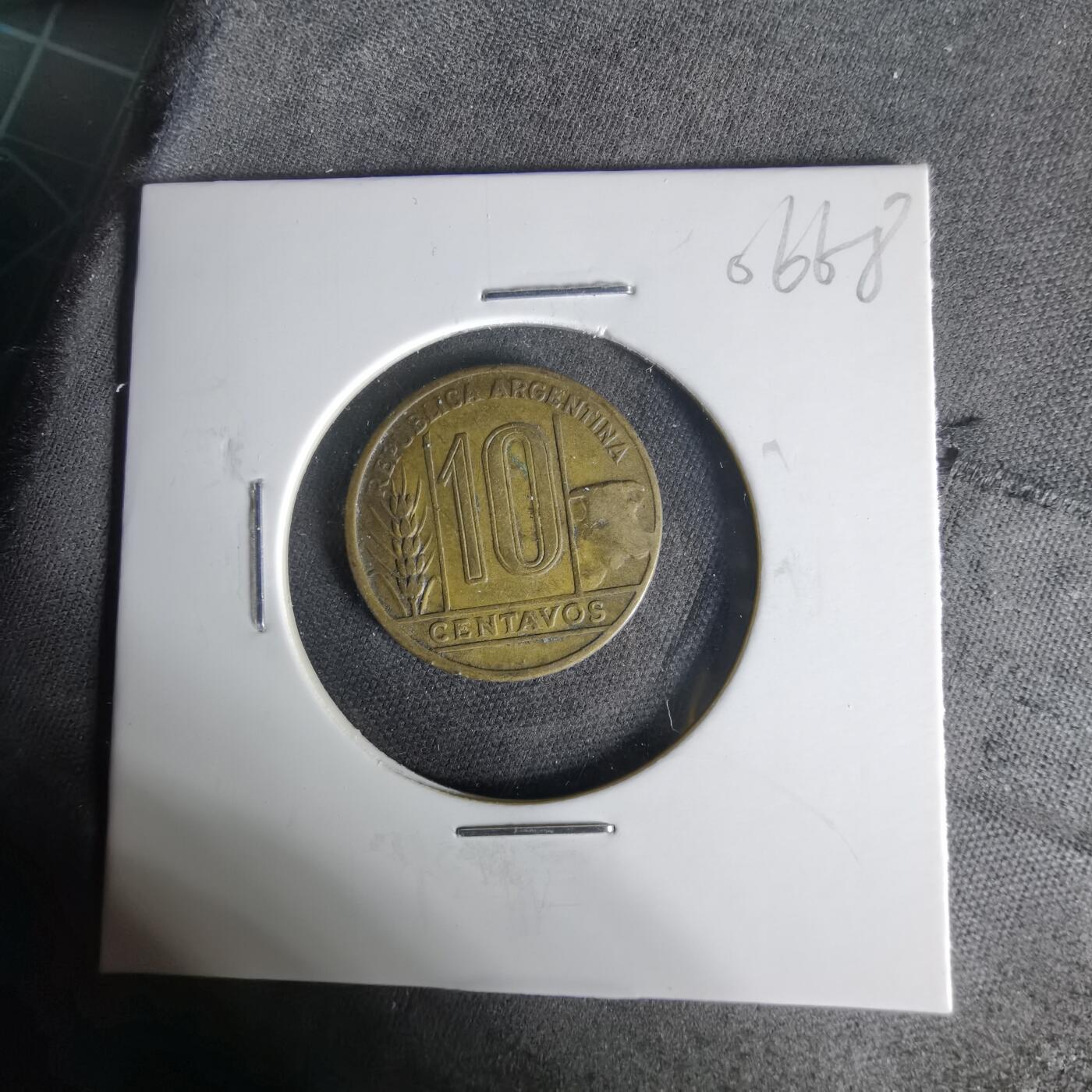 沼泽如烟--第1006场 阿根廷1947年十分