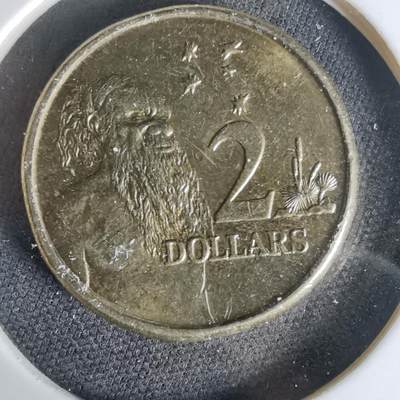 沼泽如烟--第1006场 - 澳大利亚2016年二元