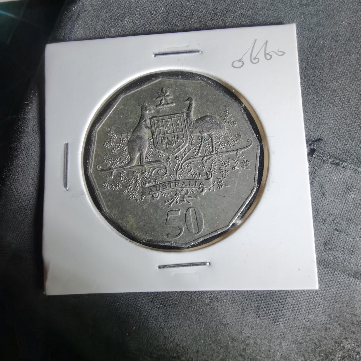 沼泽如烟--第1006场 澳大利亚2001年50分