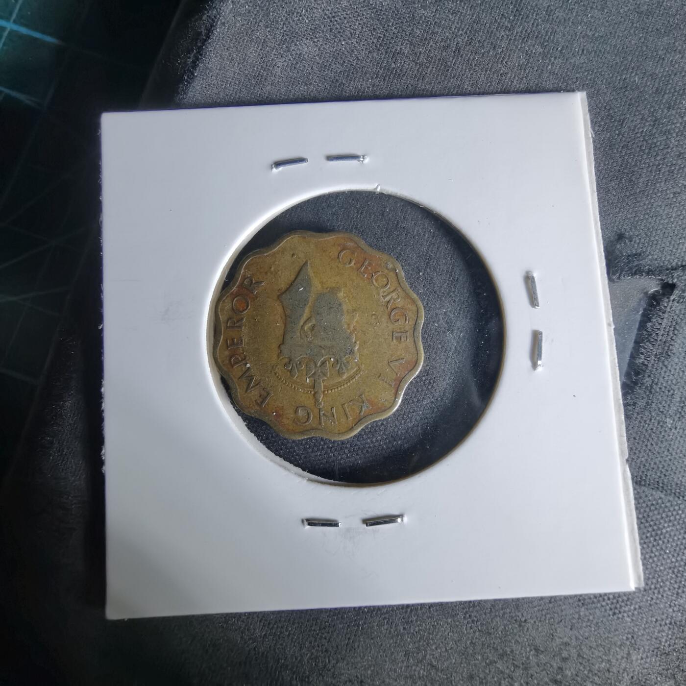 沼泽如烟--第1006场 印度1945年1安娜