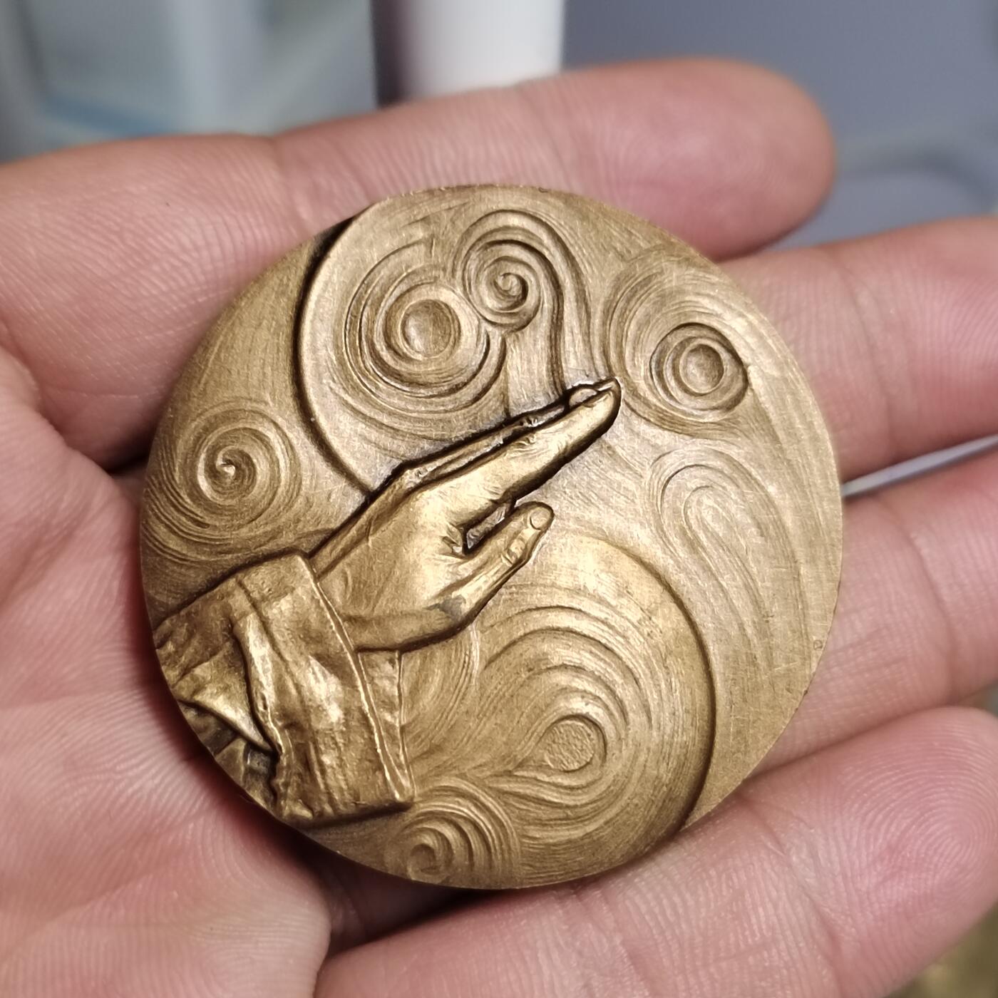 PCAI钱币  2-766  证章纪念章小专场