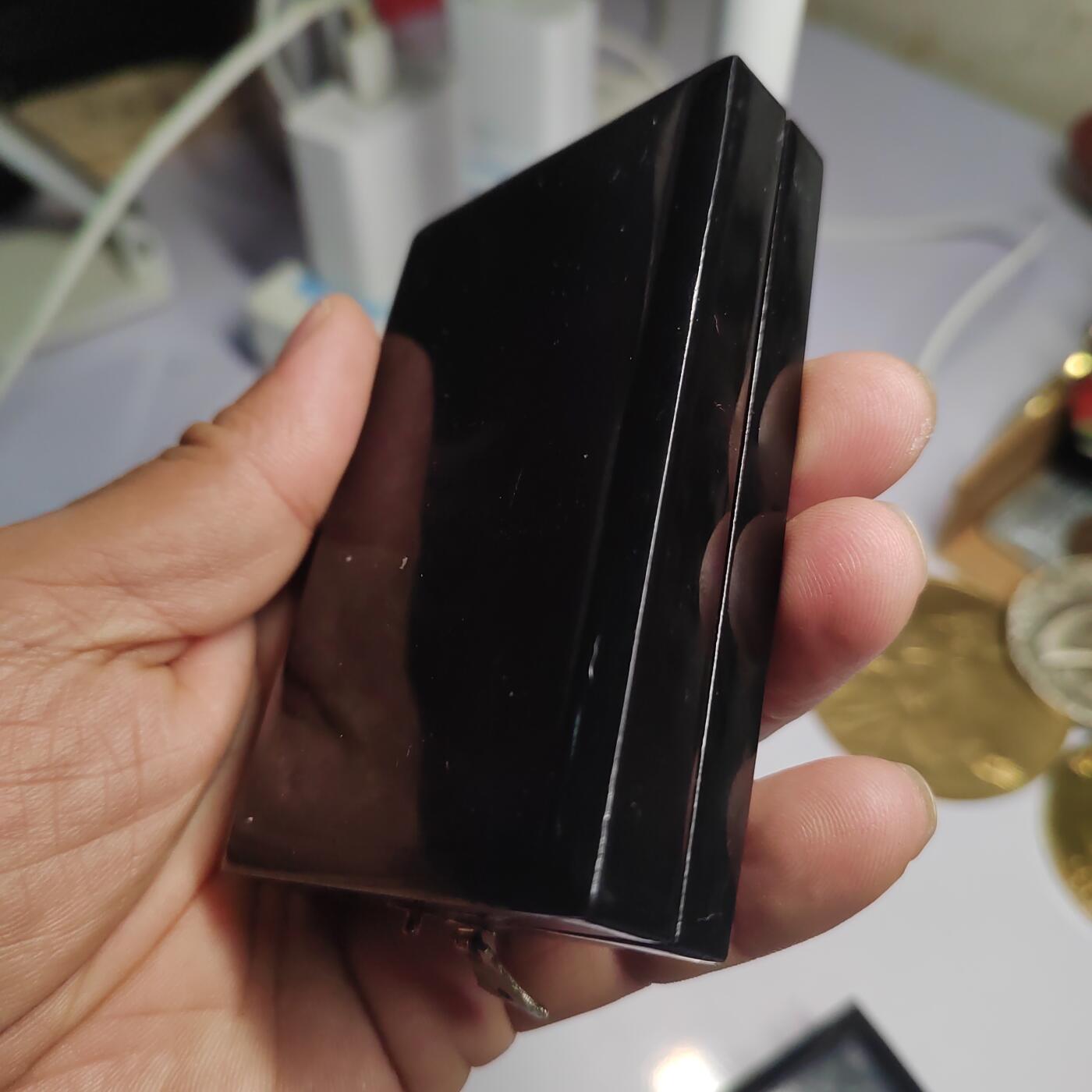 PCAI钱币  2-766  证章纪念章小专场 日本奖勋章空盒