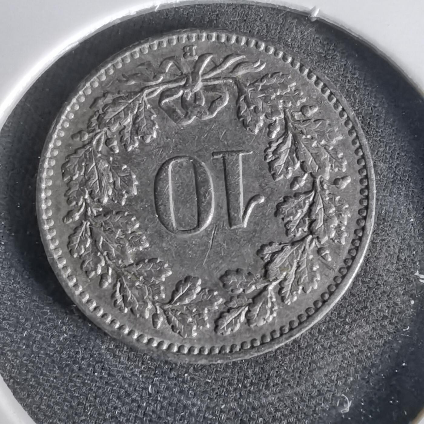 沼泽如烟--第1006场 瑞士1958年十分