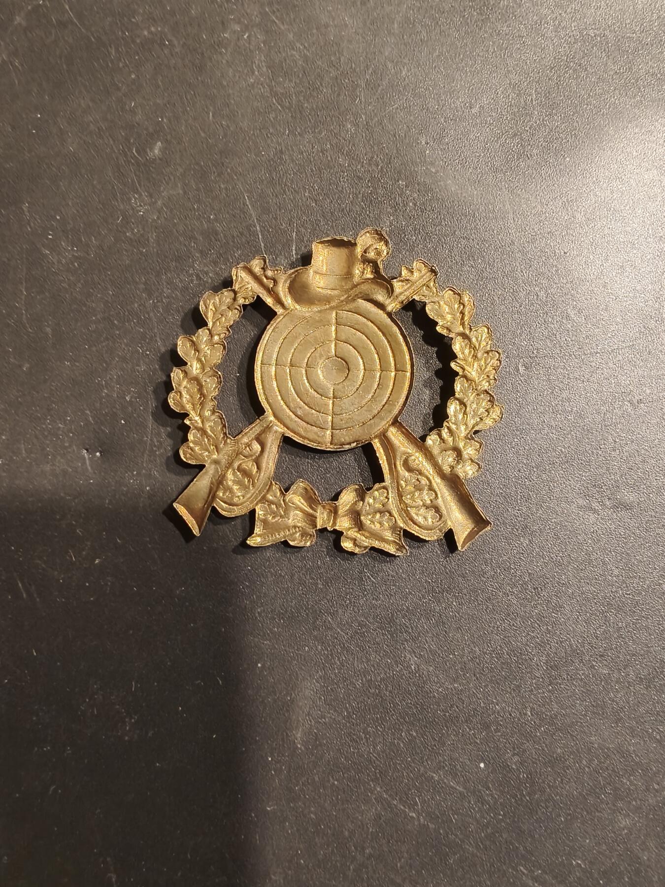 老王徽章第185期