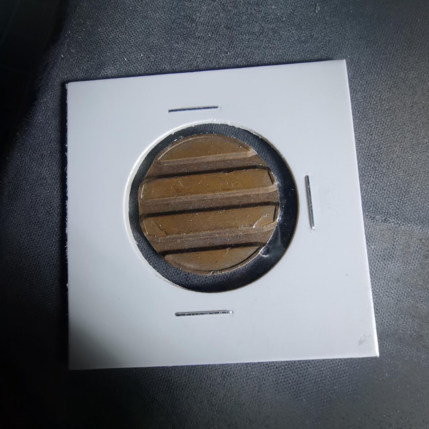 沼泽如烟--第1006场 Canadian Locker Company（加拿大储物柜公司）的储物柜代币