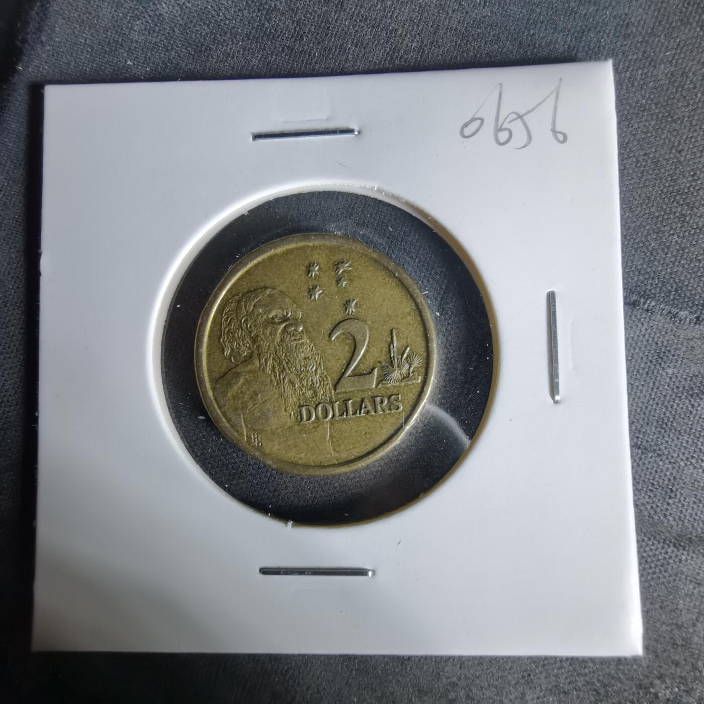 沼泽如烟--第1006场 澳大利亚1988年二元