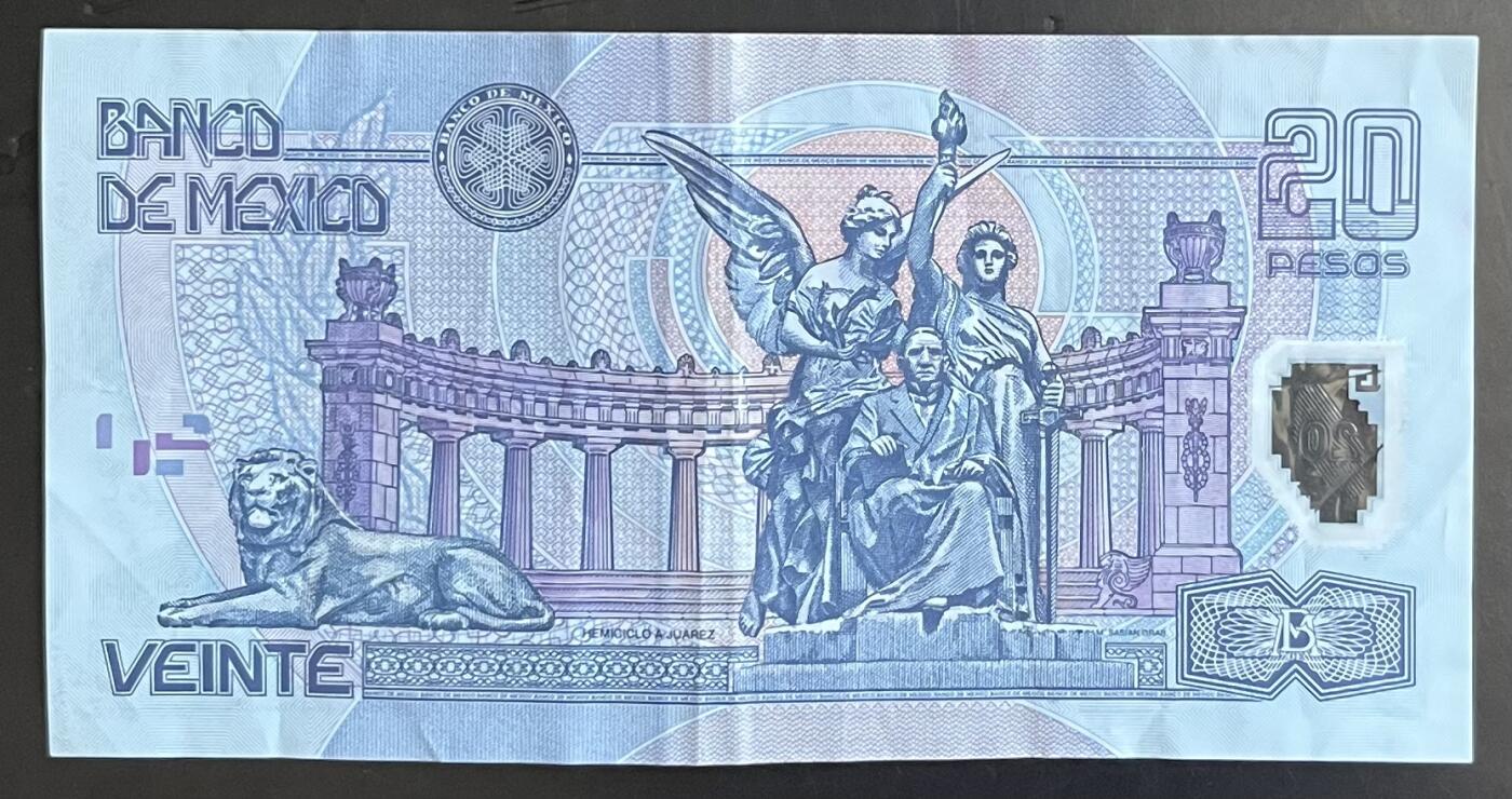 小福收藏拍卖第201期 流通品相裸钞 特惠场 本场拍卖美洲大洋洲非洲亚洲纸币【佣金仅收2% 不设最低佣金 全场包邮】