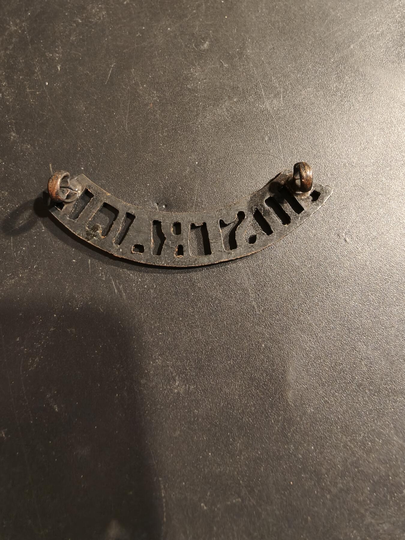 老王徽章第185期