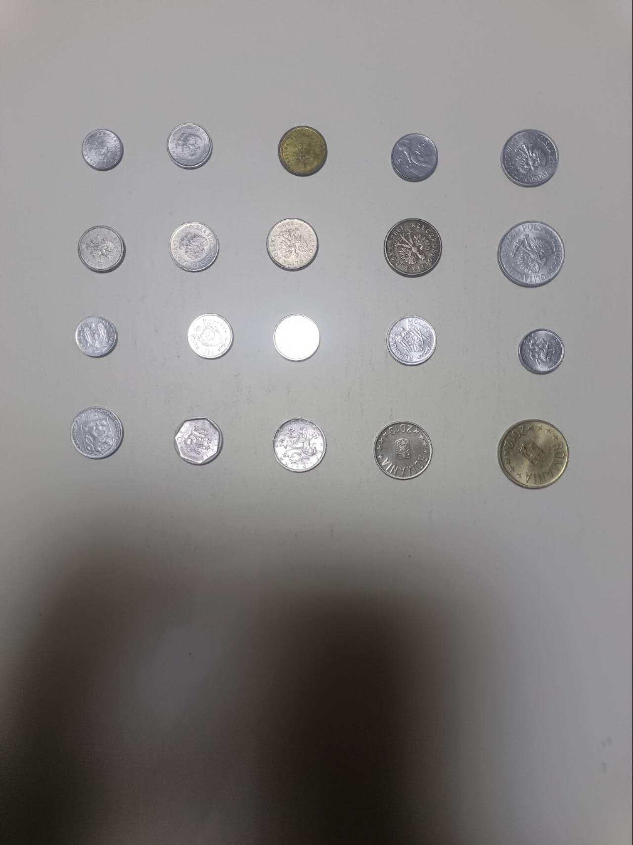 【20260304】非全新纸币和硬币第340场