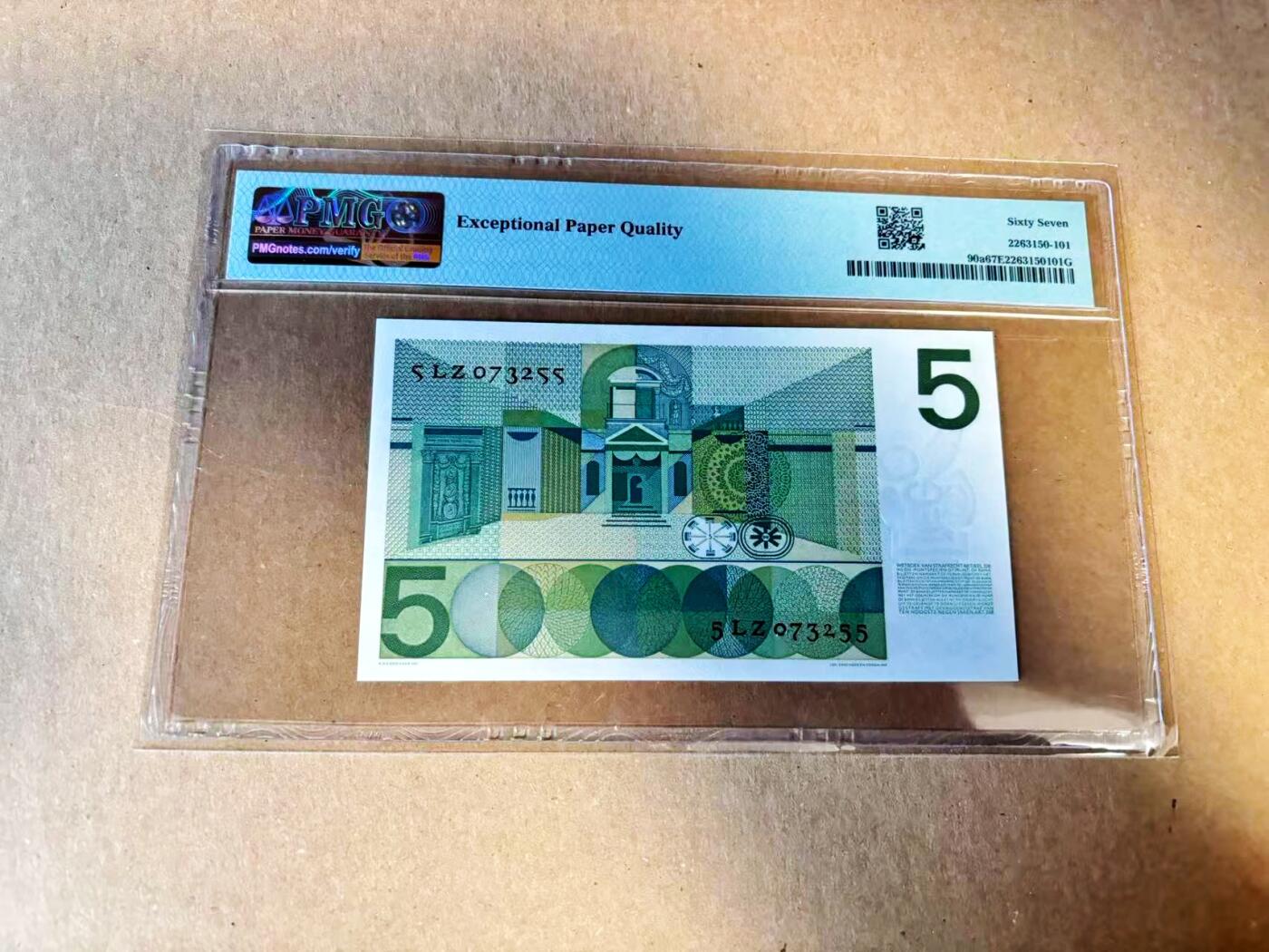 【Blue Auction】世界纸币精拍第789期——18级TOP拍卖/信誉/品质/专业/高效💫