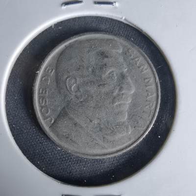 沼泽如烟--第1006场 - 阿根廷1950年20分