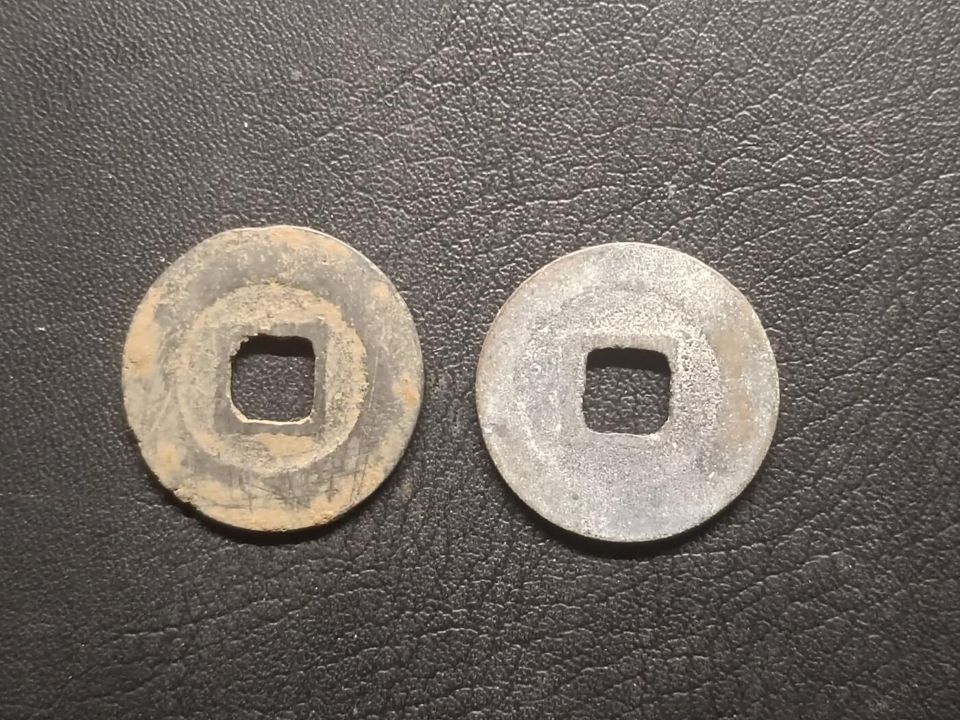 荟藏特别场次第四期——“社长的钢镚堆”