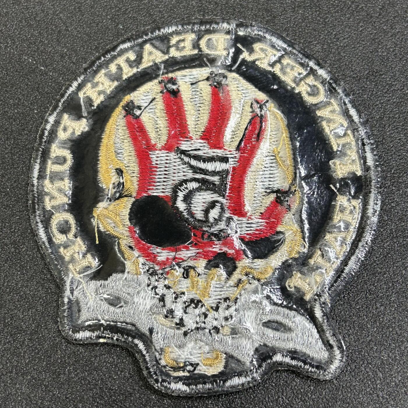 西秦中古拍卖第七十九期  欧美国家臂章