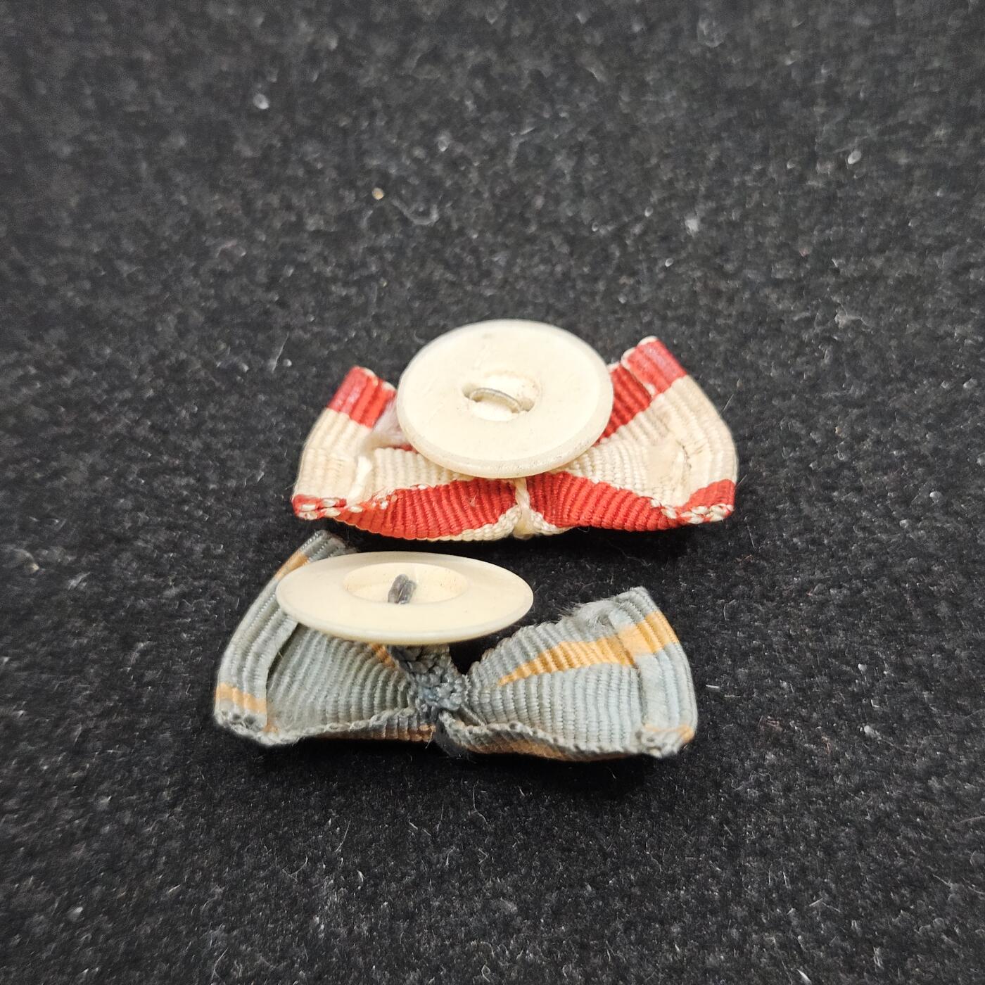 0元起拍勋章 第336期 咸鱼国勋章拍卖专场 3月4日（周三）下午6：00开始 早期略授两个