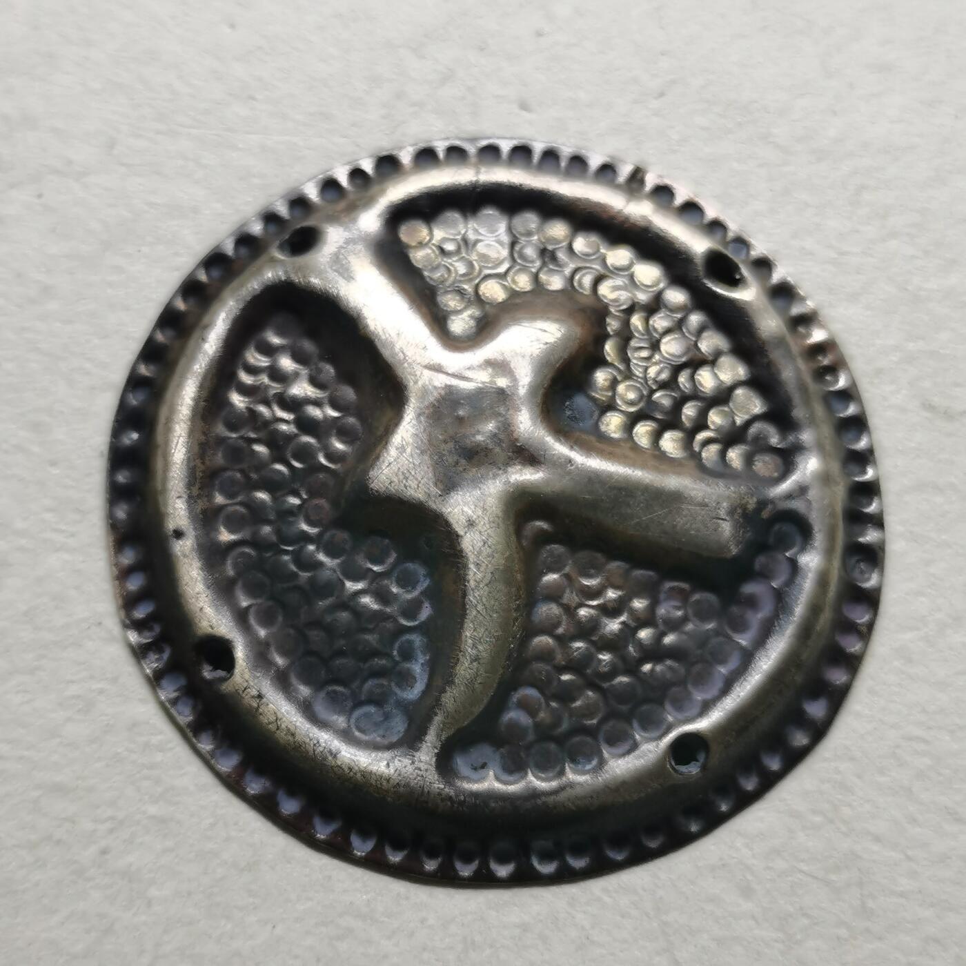 杂件专场100期 清末民国大字花