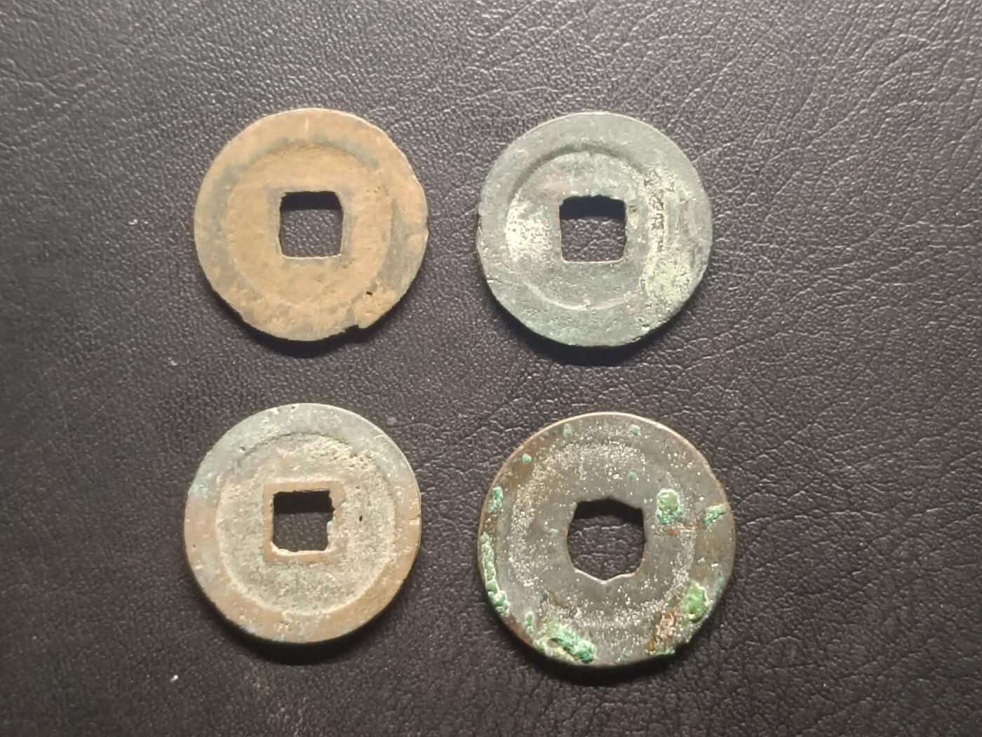 荟藏特别场次第四期——“社长的钢镚堆”