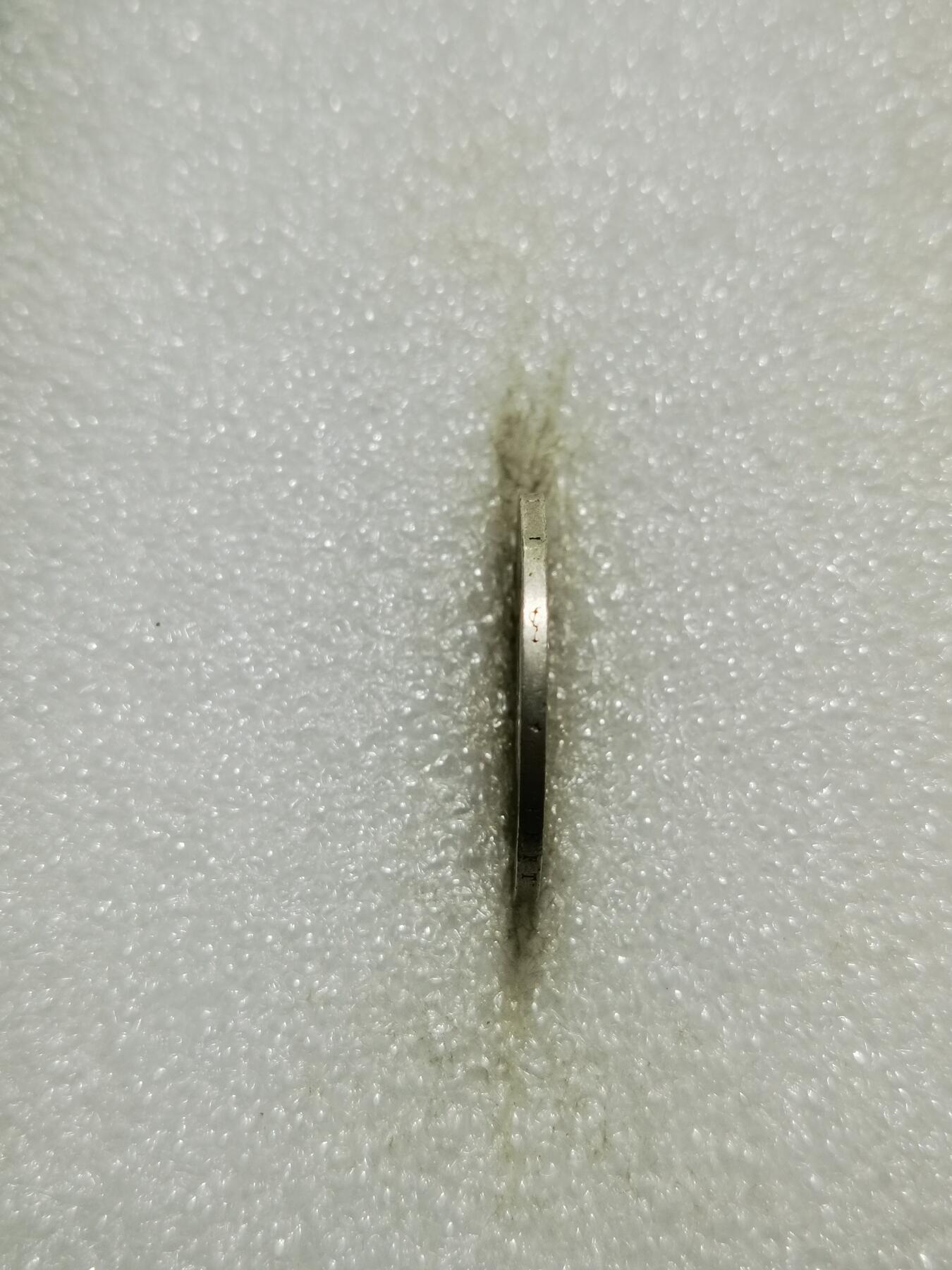 天下钱庄专场欢迎参拍 意大利胜利马车1里拉银币