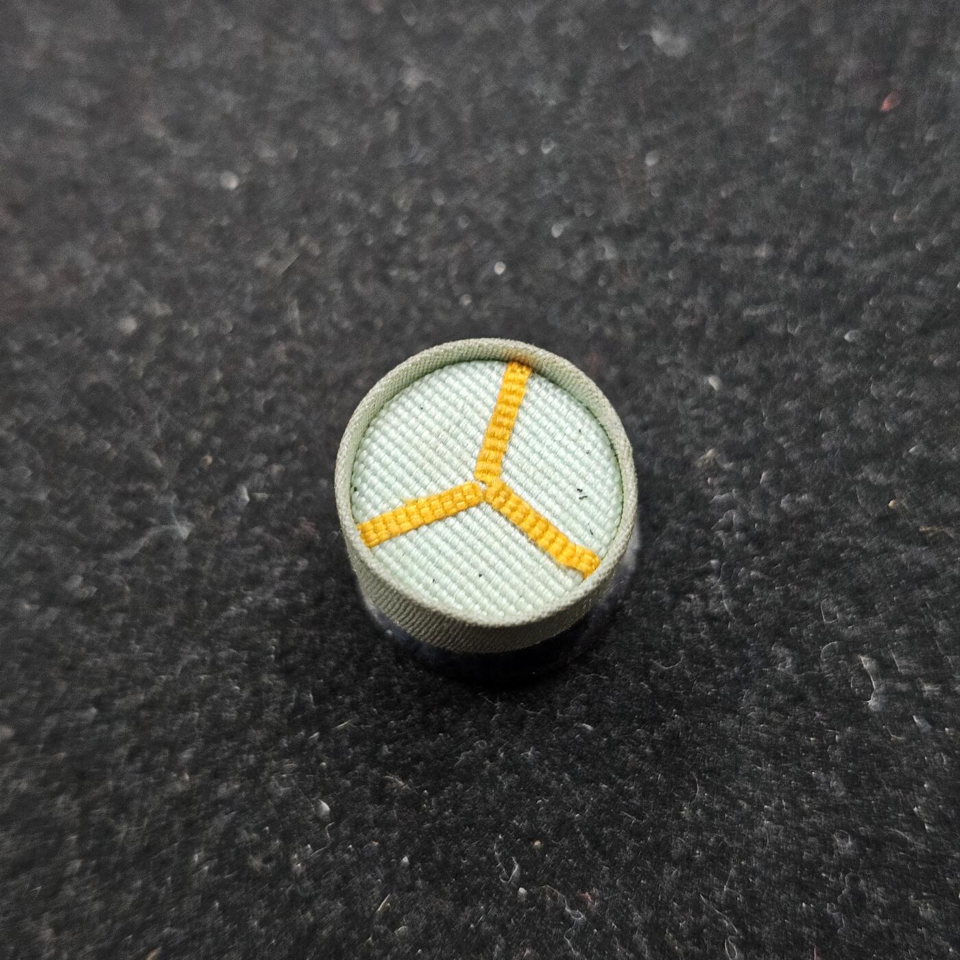 0元起拍勋章 第336期 咸鱼国勋章拍卖专场 3月4日（周三）下午6：00开始