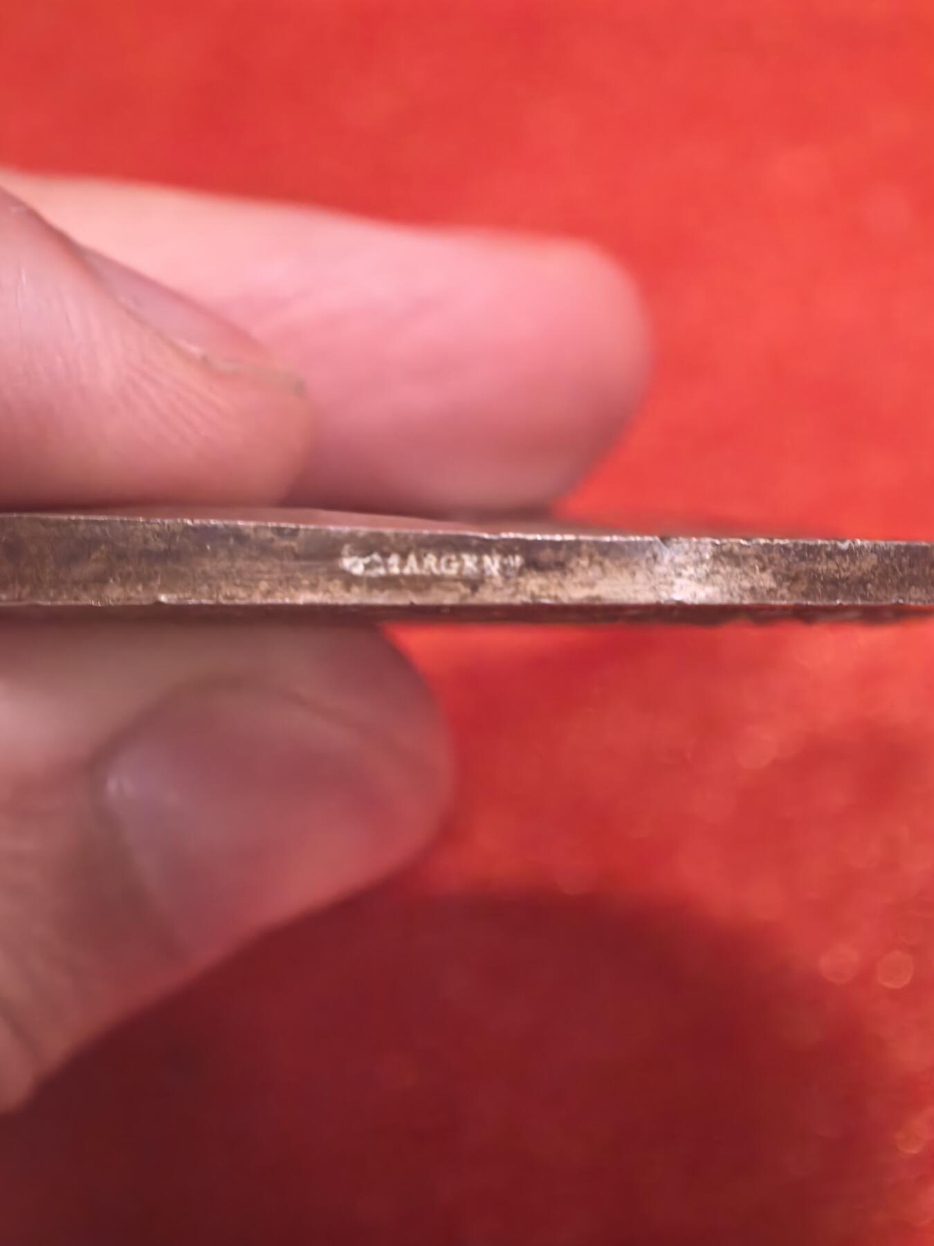 欧洲银章和银币 法国著名新艺术风格章牌雕刻家 Daniel Dupuis (1849-1899) 设计的银质奖章，属于法国第三共和国时期（1870-1940）的