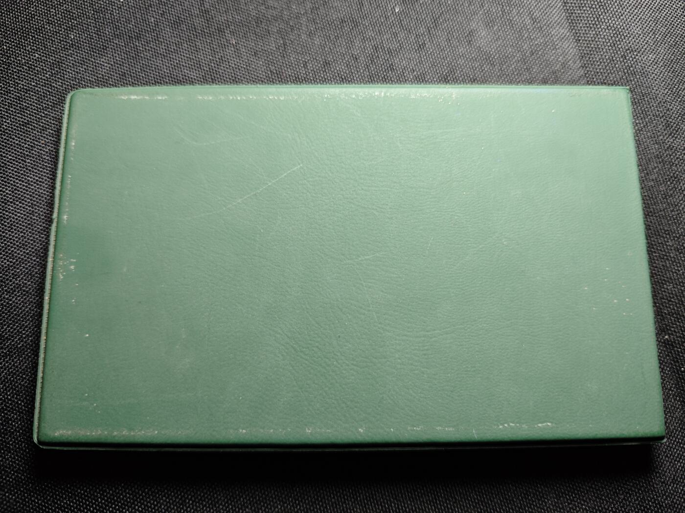 KK钱币收藏小铺   套币 批量/好品散币专场 2月预留时间 周末发货  新加坡动物版大小面值一套