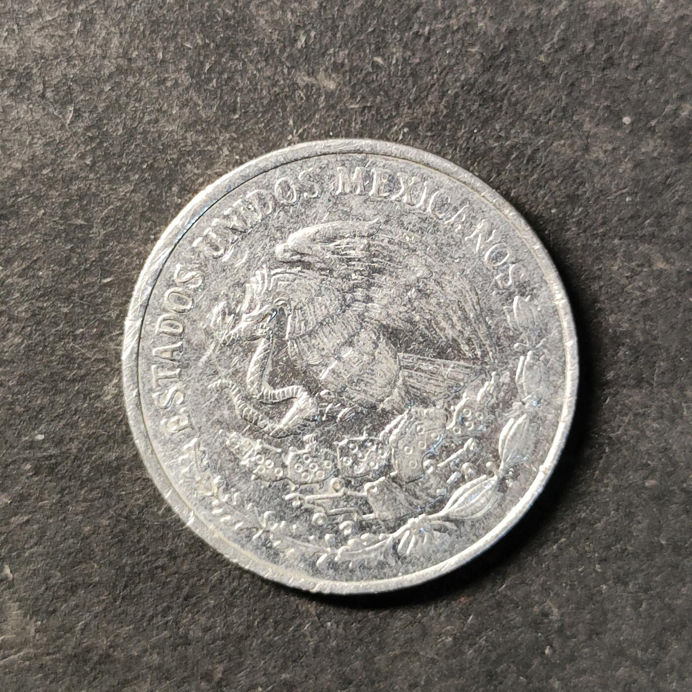 嘉禾收藏    【第475期】            无佣金、可寄存、满30元包邮 币一枚