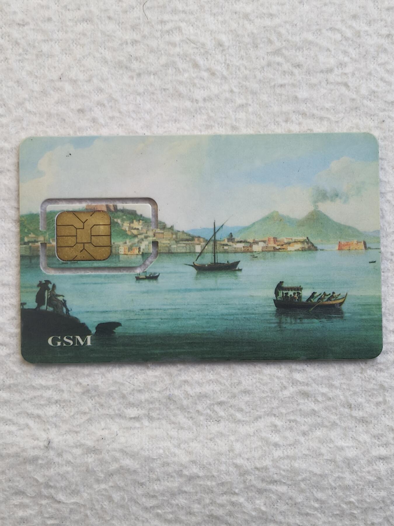 易卡拍卖第79期《手机卡专场》