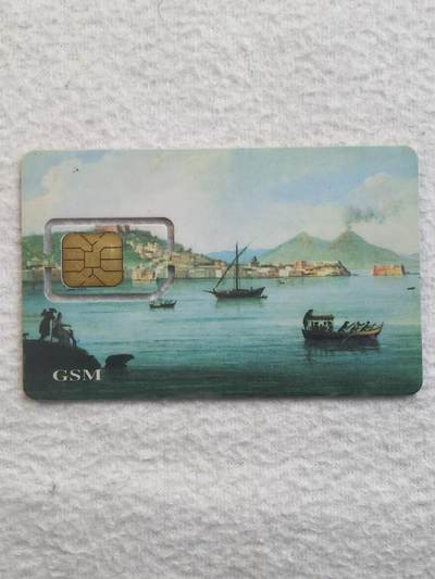 易卡拍卖第79期《手机卡专场》 - 湖泊和山脉单面白卡〈28为青海省〉《比较少见》（固芯）。品相如图所示！（卡友出品。爱心义拍。）