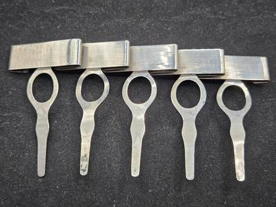 0元起拍勋章 第336期 咸鱼国勋章拍卖专场 3月4日（周三）下午6：00开始 - 日本战时五连勋章挂